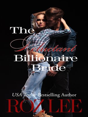 cover image of The Reluctant Billionaire Bride